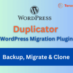 How to Migrate a WordPress website using Duplicator