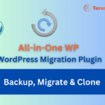 All-in-One WP Migration for WordPress Websites