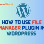 File Manager WordPress Plugin