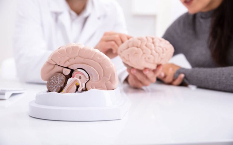 neurologist Dubai