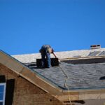 Residential roofing in Fairbanks