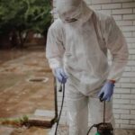 General Pest Control Dubai