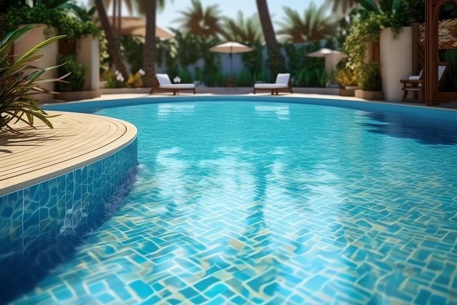 Swimming Pool Company in Dubai