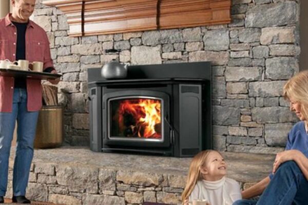 fireplaces