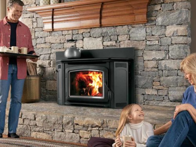 fireplaces