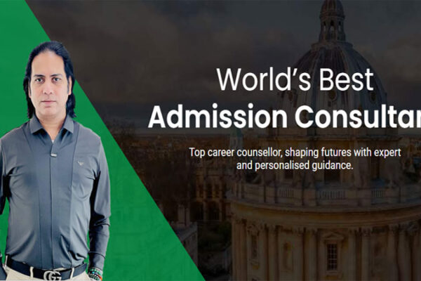 Comprehensive Education Consultancy in Dubai: UAE’s Leading Study Abroad Experts