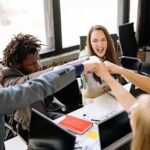 Team building activities for work Dubai
