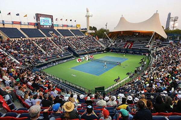 Elevating Sports Experiences in Dubai: Ahdaaf’s Event Management
