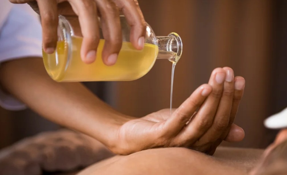 Ayurvedic clinics in Lucknow