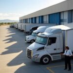 Best Logistics Partner for Safe and Dependable Freight Transportation in Texas