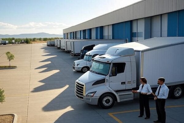 Selecting the Best Logistics Partner for Safe and Dependable Freight Transportation in Texas, the USA Best Logistics Partner for Safe and Dependable Freight Transportation in Texas