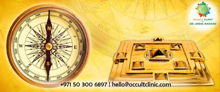 Best Vastu Consultant in Dubai-occultclinic