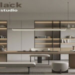 Commercial interior design services Dubai-katblackuae