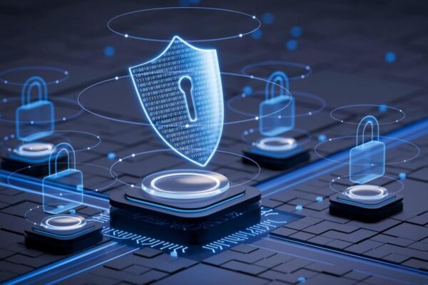 cyber security firms in India