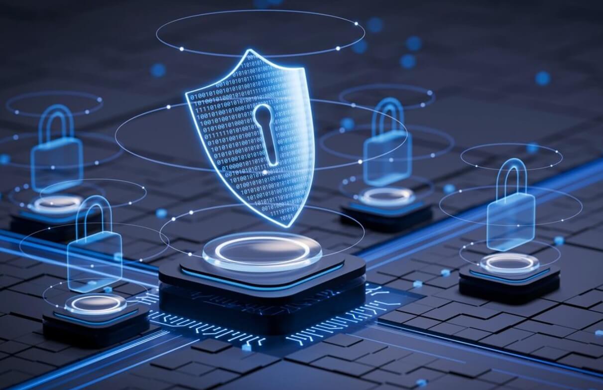 cyber security firms in India