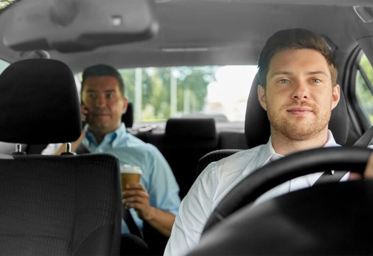 Why It Makes Sense to Hire a Personal Monthly Driver in Dubai
