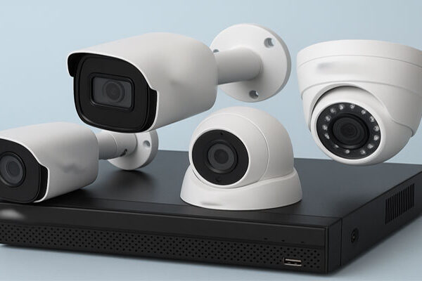 DAHUA CCTV