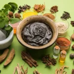 Ayurvedic doctor