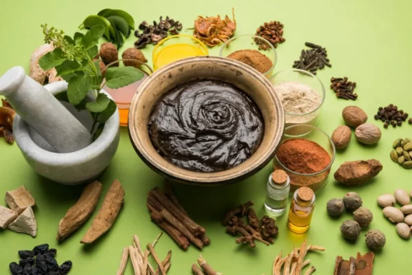 Why Patients Trust the Best Ayurvedic Doctor in Lucknow for Natural Remedies Ayurvedic doctor