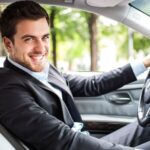 Hire a driver monthly