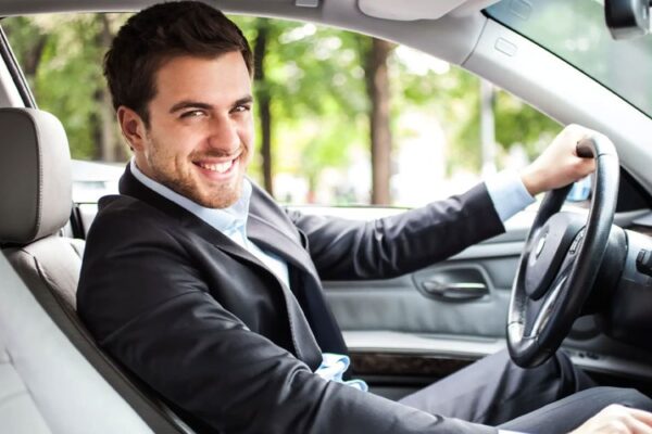 Hire a driver monthly: Improve work-life balance and enjoy stress-free commuting Hire a driver monthly