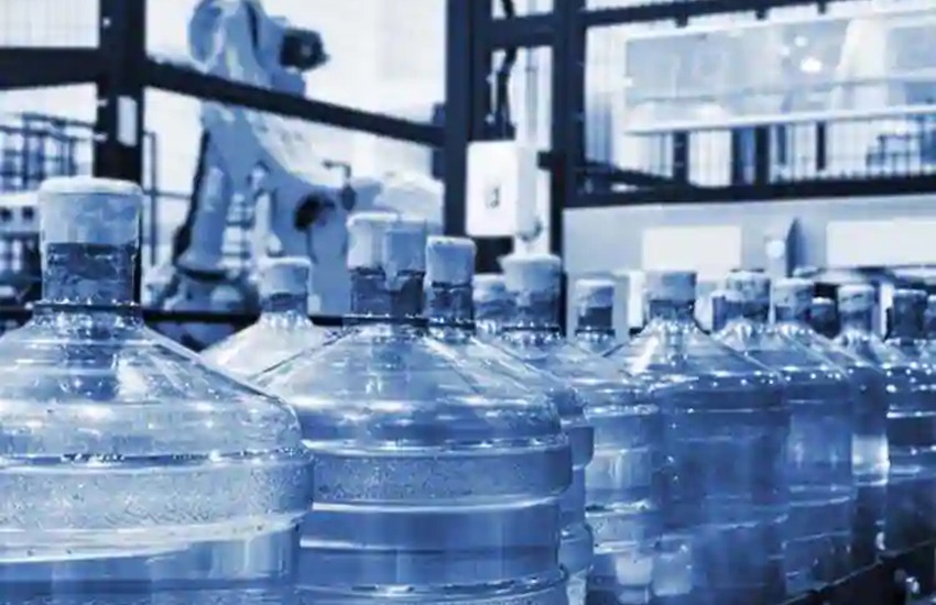 Potable Water Services Dubai Partnering with Top Water Supply Companies in UAE