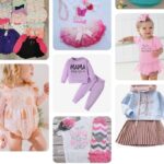 TheSpark Shop Kids Clothes for Baby Boy & Girl