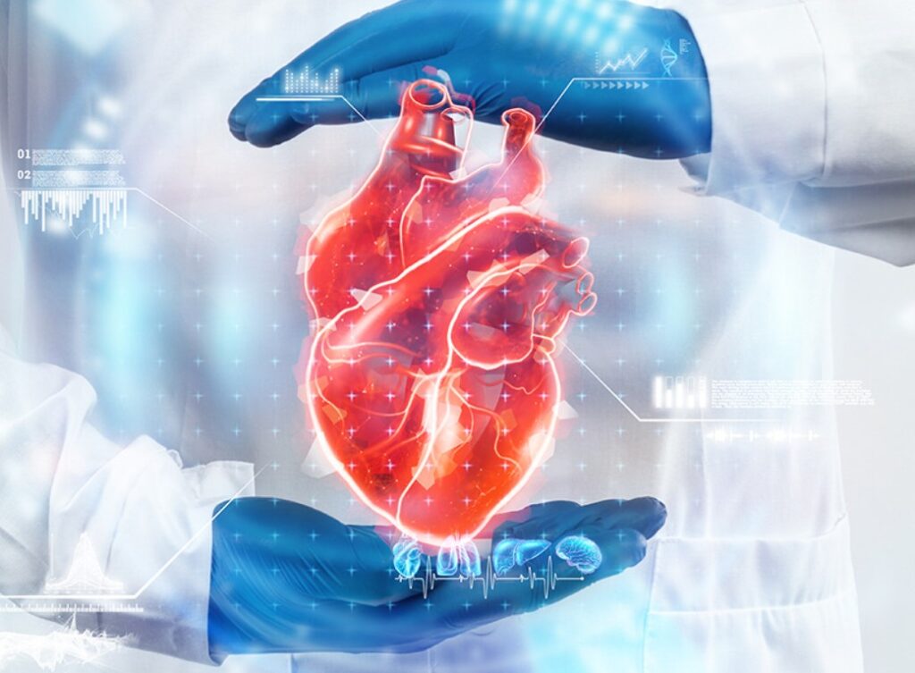 heart doctor in Gorakhpur