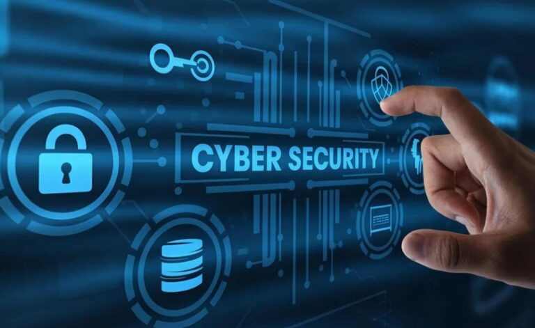 Cyber Security Companies