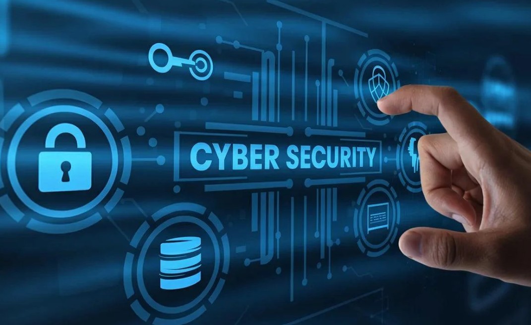 Cyber Security Companies