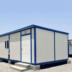 Porta cabin fabricator in Dubai Porta cabin suppliers in Dubai
