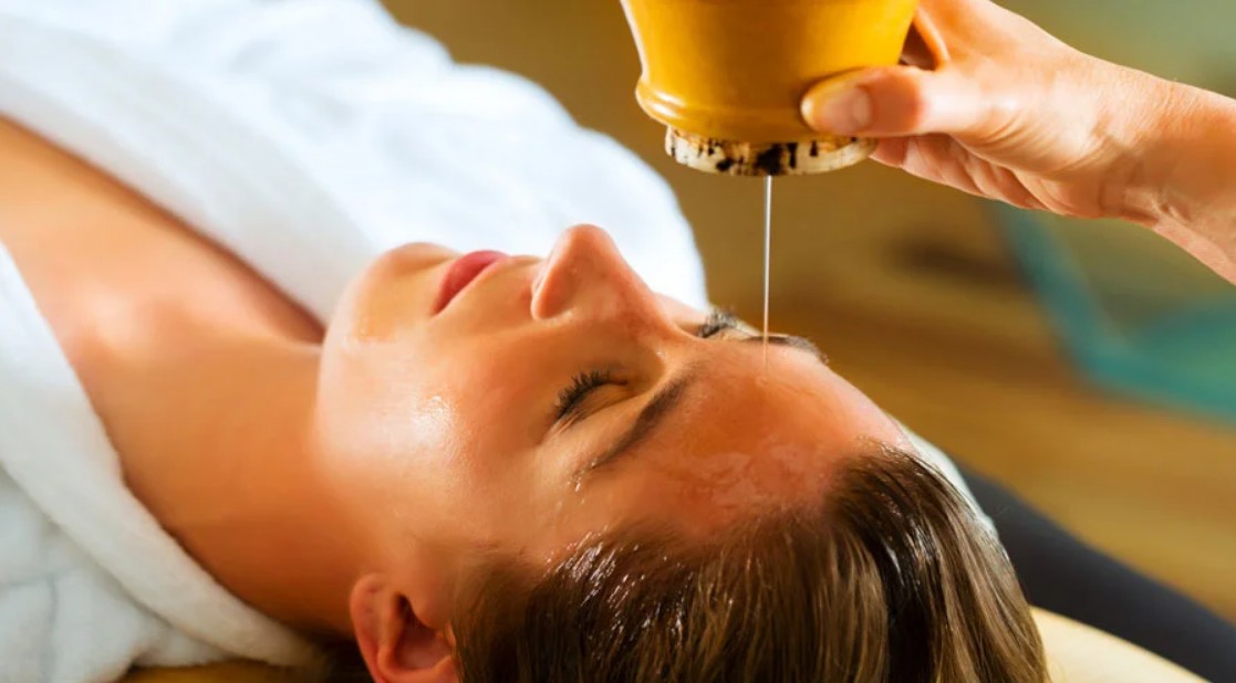 Panchkarma centre in Lucknow