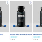 Best anti-aging supplement bundle UAE