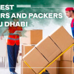 Best movers in UAE
