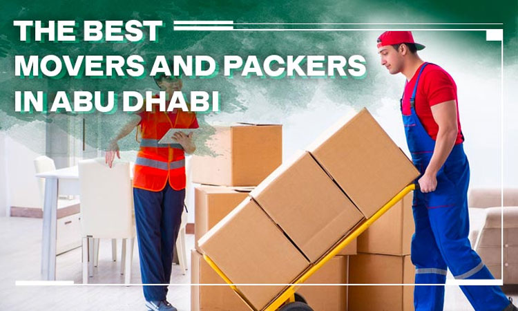 Best movers in UAE