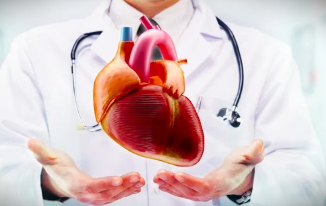 Heart Specialist Hospital in Gorakhpur