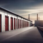 The Best Storage Units in Al Quoz