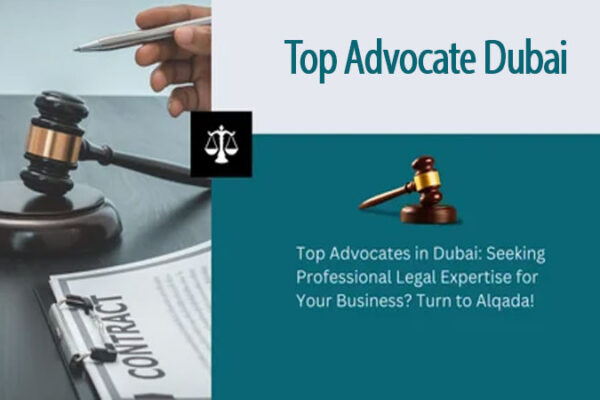 Advocate in Dubai