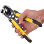 Wire stripping plier suppliers Dubai