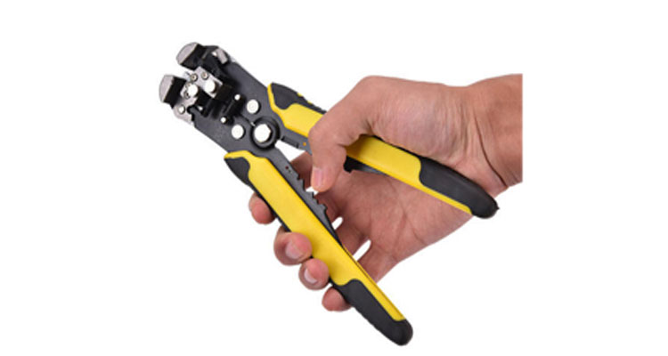 Wire stripping plier suppliers Dubai