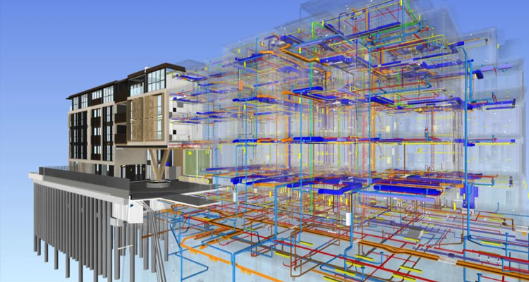 BIM implementation Consultancy Dubai