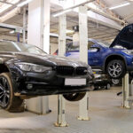 bmw electronics specialist near me