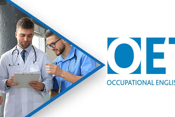 Best OET training in Sharjah