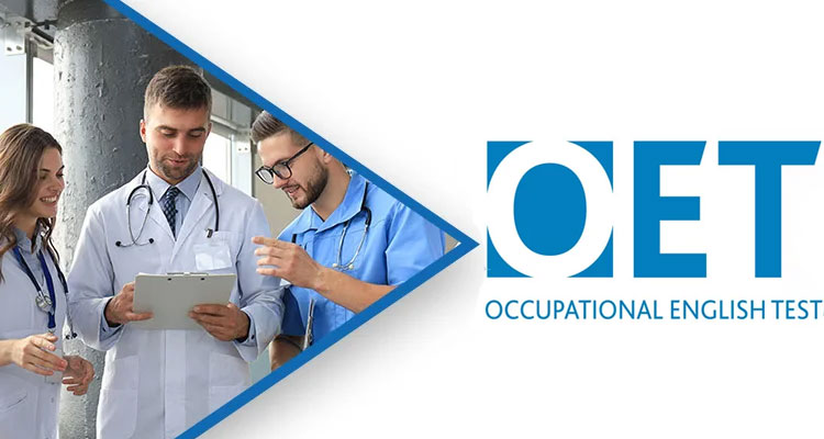Best OET training in Sharjah
