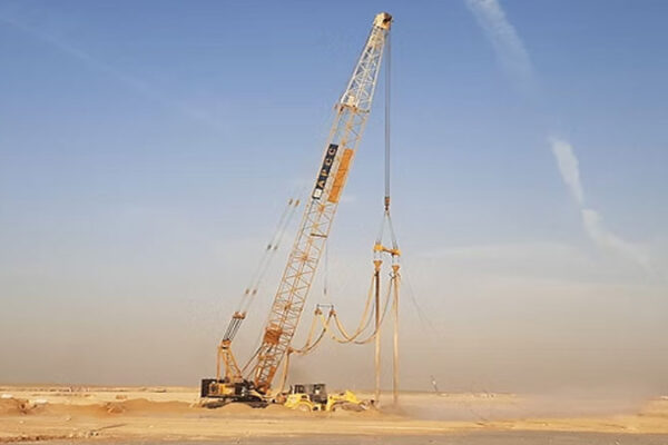 Soil improvement company in uae