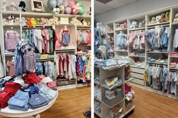 TheSpark Shop Kids Clothes