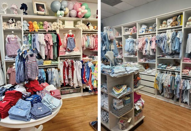 TheSpark Shop Kids Clothes