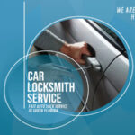 Professional Car Unlocking Services
