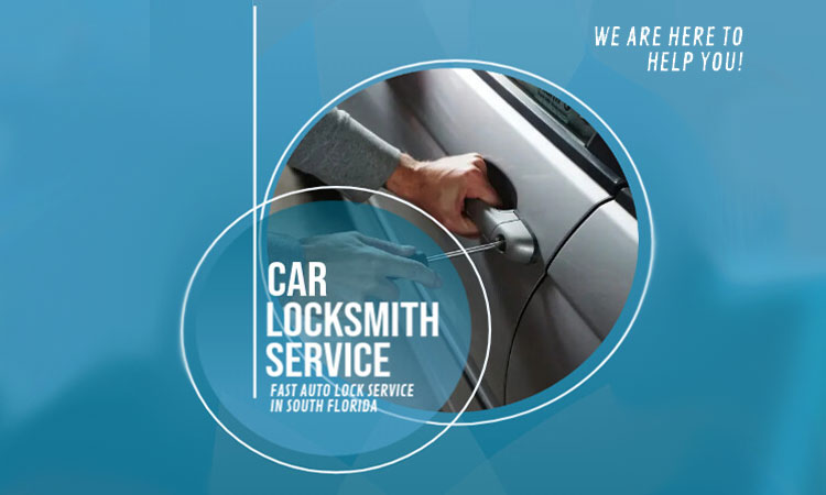 Professional Car Unlocking Services