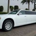limousine companies in Dubai